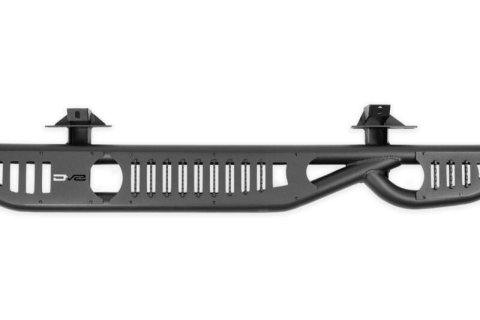 DV8 Offroad 21-23 Ford Bronco OE Plus 2-Door Side Steps thumbnail 6