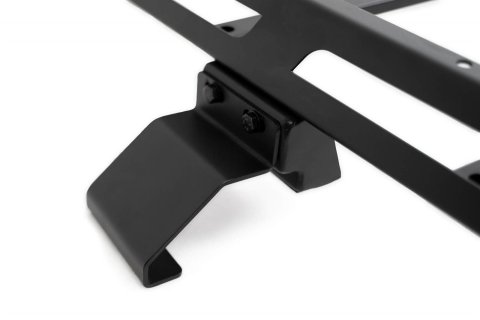 DV8 Offroad 21-23 Ford Bronco 2-Door Hard Top Roof Rack thumbnail 4