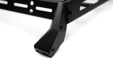 DV8 Offroad 21-23 Ford Bronco 2-Door Hard Top Roof Rack thumbnail 5