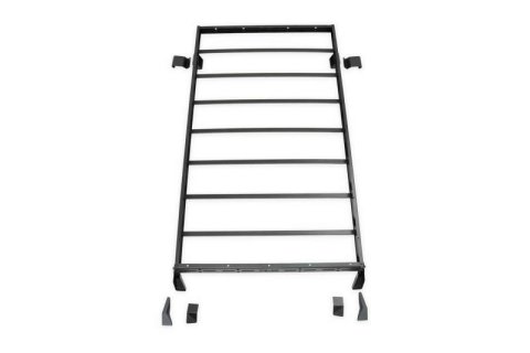 DV8 Offroad 21-23 Ford Bronco 2-Door Hard Top Roof Rack thumbnail 6