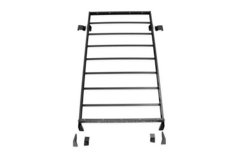 DV8 Offroad 21-23 Ford Bronco 2-Door Hard Top Roof Rack thumbnail 7
