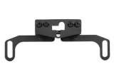 DV8 Offroad 21-23 Ford Bronco Front Camera Relocation Bracket thumbnail 3