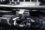 DV8 Offroad 21-23 Ford Bronco Front Camera Relocation Bracket thumbnail 5
