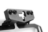 DV8 Offroad 21-23 Ford Bronco Front Camera Relocation Bracket thumbnail 6
