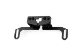 DV8 Offroad 21-23 Ford Bronco Front Camera Relocation Bracket thumbnail 9