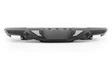 DV8 Offroad 20-23 Jeep Gladiator JT Spec Series Rear Bumper thumbnail 1