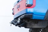 DV8 Offroad 20-23 Jeep Gladiator JT Spec Series Rear Bumper thumbnail 8