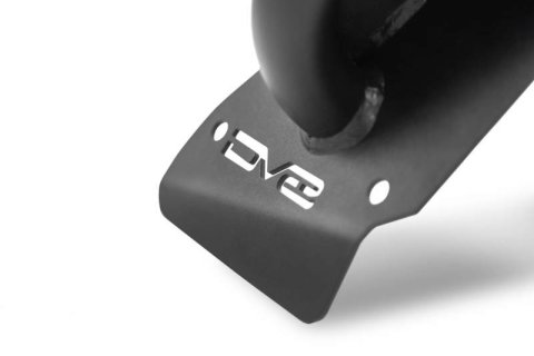 DV8 Offroad 18-23 Jeep Wrangler JL Spec Series Tube Fenders thumbnail 5