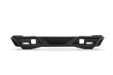 DV8 Offroad 21-23 Ford Bronco Competition Series Rear Bumper thumbnail 1