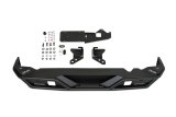 DV8 Offroad 21-23 Ford Bronco Competition Series Rear Bumper thumbnail 5