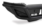 DV8 Offroad 21-23 Ford Bronco Competition Series Rear Bumper thumbnail 8