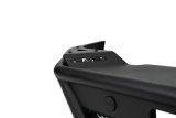 DV8 Offroad 21-23 Ford Bronco Competition Series Rear Bumper thumbnail 9