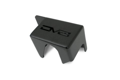 DV8 Offroad 21-22 Ford Bronco Crash Bar Caps w/ Accessory Mount thumbnail 2