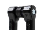 DV8 Offroad Elite Series D-Ring Shackles - Pair (Black) thumbnail 4