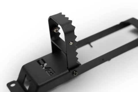 DV8 Offroad 07-23 Jeep Gladiator/Wrangler JT/JK/JL Hinge Mounted Step thumbnail 6