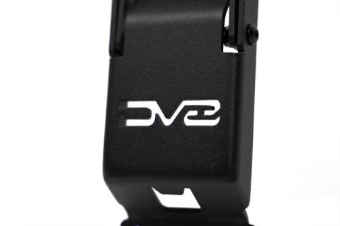 DV8 Offroad 07-23 Jeep Gladiator/Wrangler JT/JK/JL Hinge Mounted Step thumbnail 7