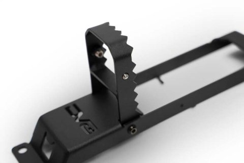 DV8 Offroad 07-23 Jeep Gladiator/Wrangler JT/JK/JL Hinge Mounted Step thumbnail 9
