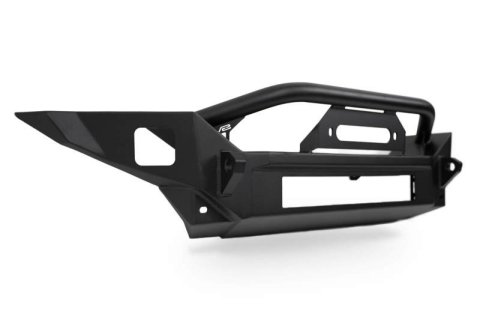 DV8 Offroad 18-23 Jeep Wrangler JL / 20-23 Jeep Gladiator JT FS-7 Mid-Width Winch Front Bumper thumbnail 8