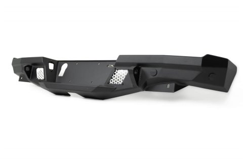DV8 Offroad 20-23 Jeep Gladiator JT MTO Series Rear Bumper thumbnail 1