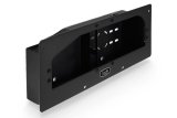 DV8 Offroad 21-23 Ford Bronco (Exc. Bronco Raptor) Air Compressor Mount & Storage Box thumbnail 5