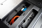 DV8 Offroad 21-23 Ford Bronco (Exc. Bronco Raptor) Air Compressor Mount & Storage Box thumbnail 8