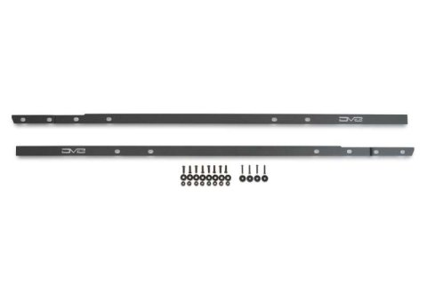 DV8 Offroad 21-23 Ford Bronco 2-Door Pinch Weld Covers thumbnail 2