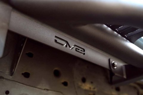 DV8 Offroad 21-23 Ford Bronco 2-Door Pinch Weld Covers thumbnail 5