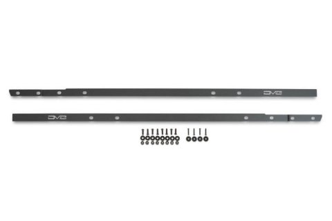 DV8 Offroad 21-23 Ford Bronco 2-Door Pinch Weld Covers thumbnail 7