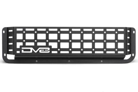 DV8 Offroad 03-09 Lexus GX 470 Molle Door Pocket thumbnail 3