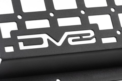 DV8 Offroad 03-09 Lexus GX 470 Molle Door Pocket thumbnail 8