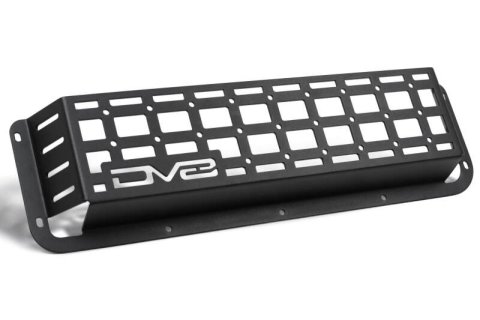 DV8 Offroad 03-09 Lexus GX 470 Molle Door Pocket thumbnail 9