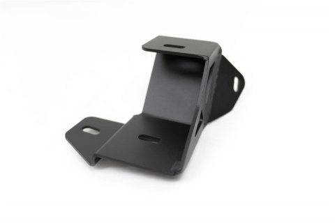 DV8 Offroad 2018+ Jeep Wrangler JLO A Pillar Dual Light Pod Mounts thumbnail 2