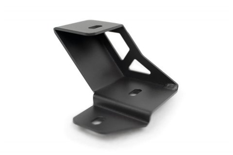 DV8 Offroad 2018+ Jeep Wrangler JLO A Pillar Dual Light Pod Mounts thumbnail 3
