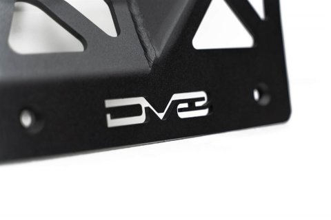 DV8 Offroad 2018+ Jeep Wrangler JL Light Bar Mount thumbnail 1