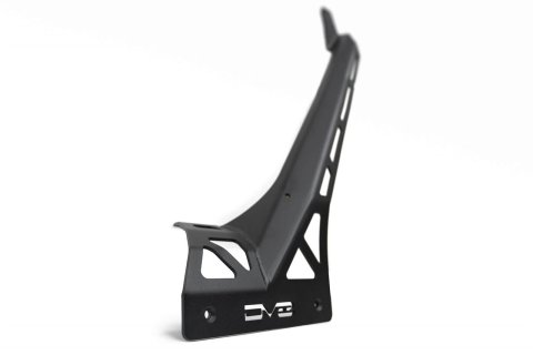 DV8 Offroad 2018+ Jeep Wrangler JL Light Bar Mount thumbnail 5