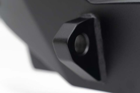 DV8 Offroad 20-23 Jeep Gladiator JT FS-15 Series Rear Bumper thumbnail 7