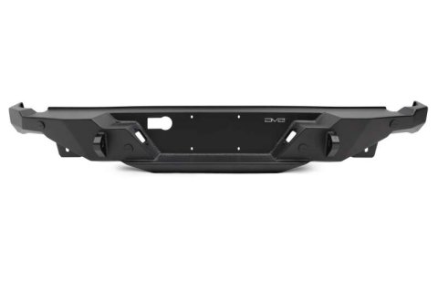 DV8 Offroad 20-23 Jeep Gladiator JT FS-15 Series Rear Bumper thumbnail 9