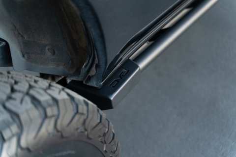 DV8 Offroad 03-09 Lexus GX 470 FS-15 Rock Sliders thumbnail 1