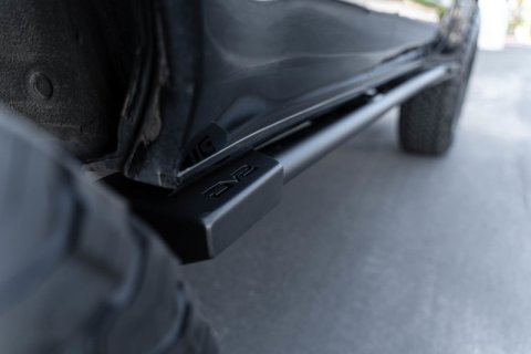 DV8 Offroad 03-09 Lexus GX 470 FS-15 Rock Sliders thumbnail 5