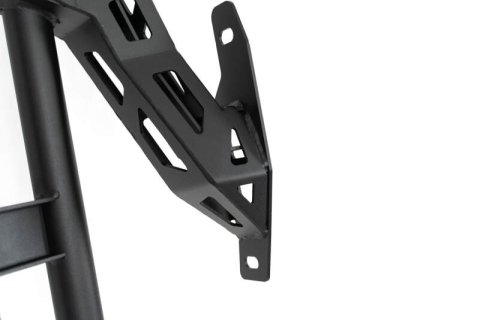 DV8 Offroad 03-09 Lexus GX 470 FS-15 Rock Sliders thumbnail 7