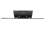 DV8 Offroad 2021 Ford Bronco Capable Bumper Slanted Front License Plate Mount thumbnail 5