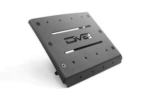 DV8 Offroad 15-20 F-150/17-21 F250/350 Digital Device Dash Mount thumbnail 3