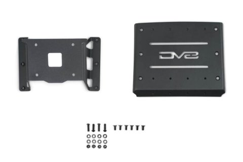 DV8 Offroad 15-20 F-150/17-21 F250/350 Digital Device Dash Mount thumbnail 9