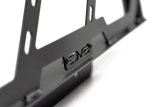 DV8 Offroad 07-23 Toyota Tundra / 09-23 Ford F150 Raptor MTO Series Bed Rack - 2pc Adj. thumbnail 5