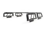 DV8 Offroad 07-23 Toyota Tundra / 09-23 Ford F150 Raptor MTO Series Bed Rack - 2pc Adj. thumbnail 7
