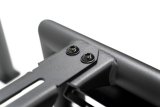 DV8 Offroad 07-23 Toyota Tundra / 09-23 Ford F150 Raptor MTO Series Bed Rack - 2pc Adj. thumbnail 9
