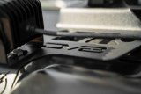 DV8 Offroad 21-23 Jeep Wrangler JL 4XE Dual Light Pod Mounts thumbnail 8