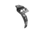 DV8 Offroad 21-23 Jeep Wrangler JL 4XE Dual Light Pod Mounts thumbnail 9