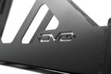 DV8 Offroad 18-23 Jeep Wrangler JL MTO Series Bumper Spare Tire Swing Gate thumbnail 5