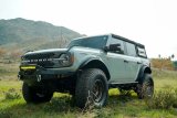 DV8 Offroad 20In Elite Series Amber LED Light Bar - Single Row thumbnail 7